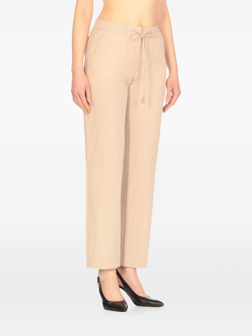 パンツ PT TORINO Woman Pants Beige CDVSRKZ00STDFT69 0030 PT Torino Frankie women's pants cdvsfkz00stdsd55 Ice